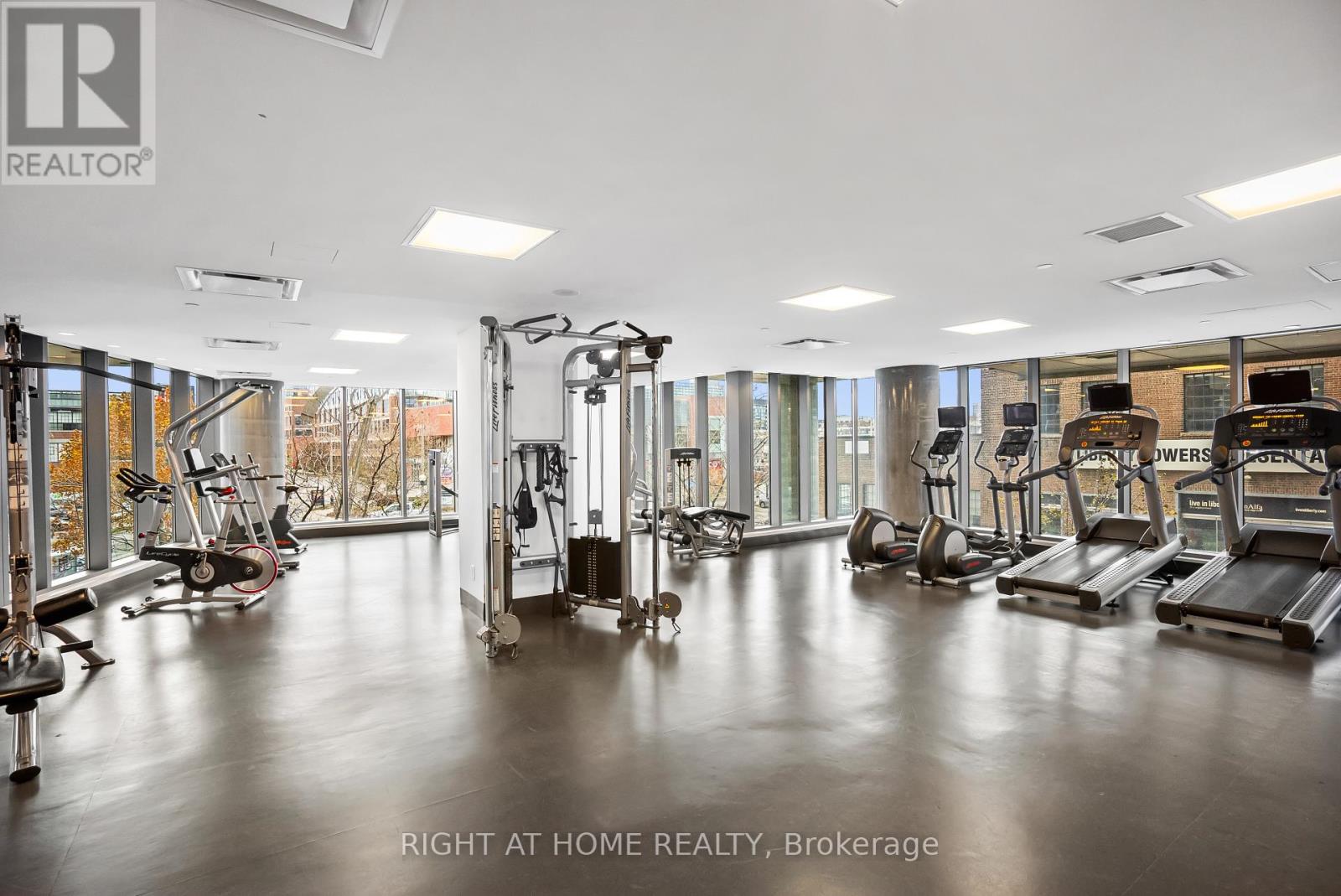 1912 - 150 East Liberty Street, Toronto, Ontario M6K 3R5 - Photo 28 - C12595192