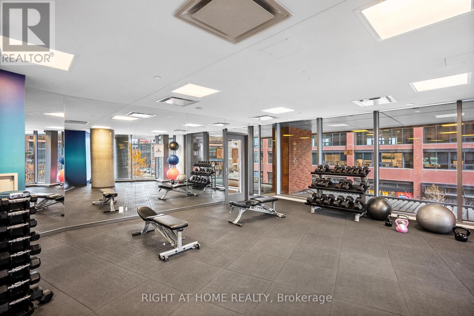 1912 - 150 East Liberty Street, Toronto, Ontario M6K 3R5 - Photo 29 - C12595192