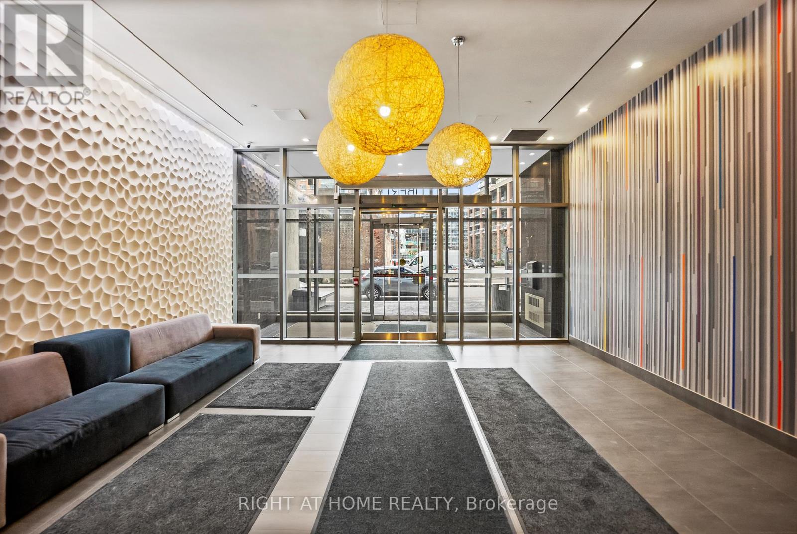 1912 - 150 East Liberty Street, Toronto, Ontario M6K 3R5 - Photo 3 - C12595192