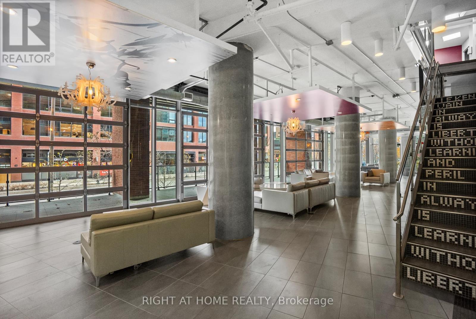 1912 - 150 East Liberty Street, Toronto, Ontario M6K 3R5 - Photo 31 - C12595192