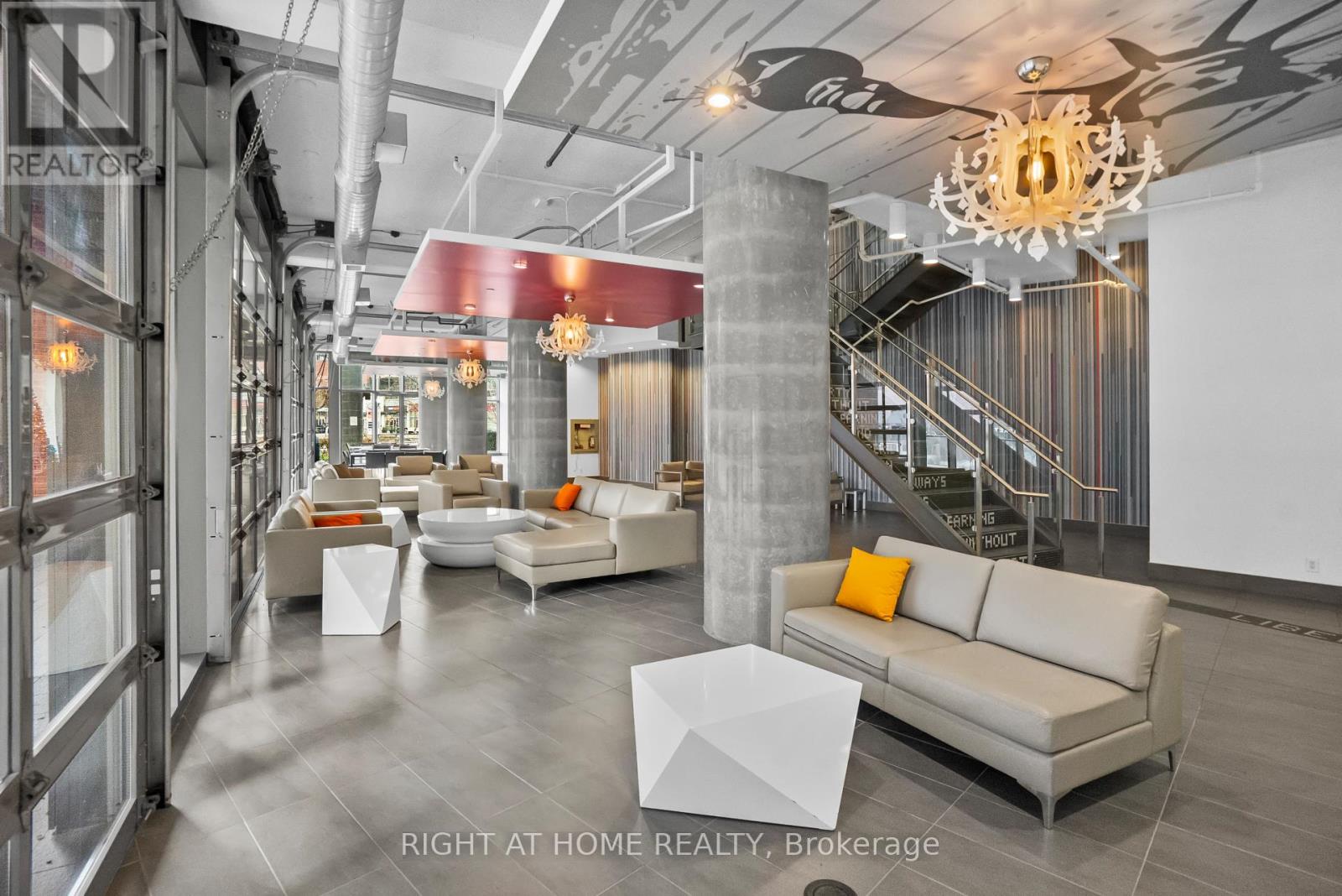 1912 - 150 East Liberty Street, Toronto, Ontario M6K 3R5 - Photo 33 - C12595192