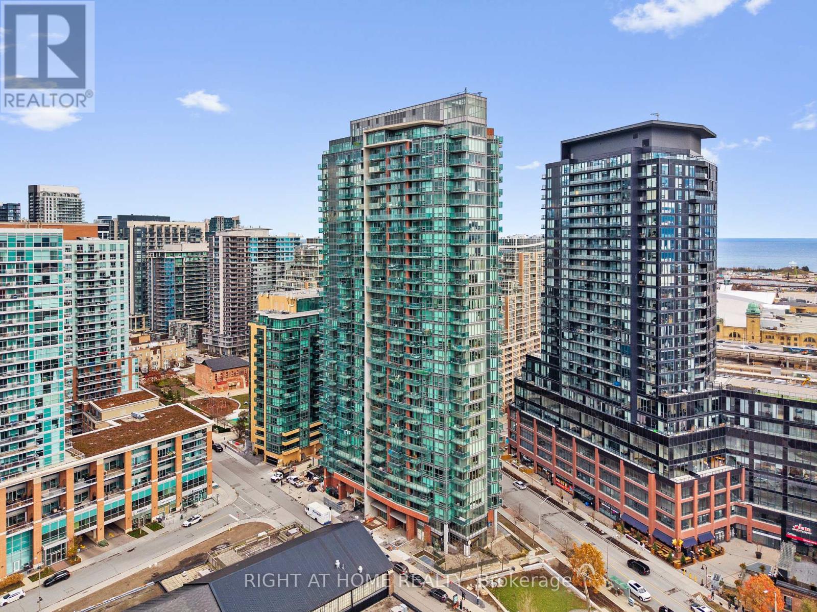 1912 - 150 East Liberty Street, Toronto, Ontario M6K 3R5 - Photo 35 - C12595192