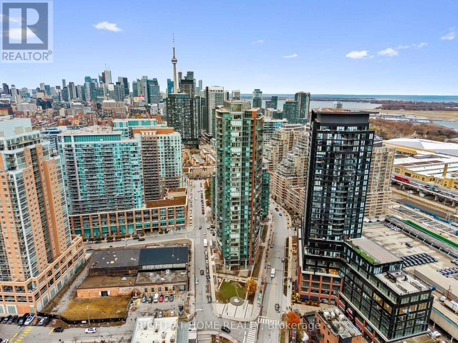 1912 - 150 East Liberty Street, Toronto, Ontario M6K 3R5 - Photo 36 - C12595192