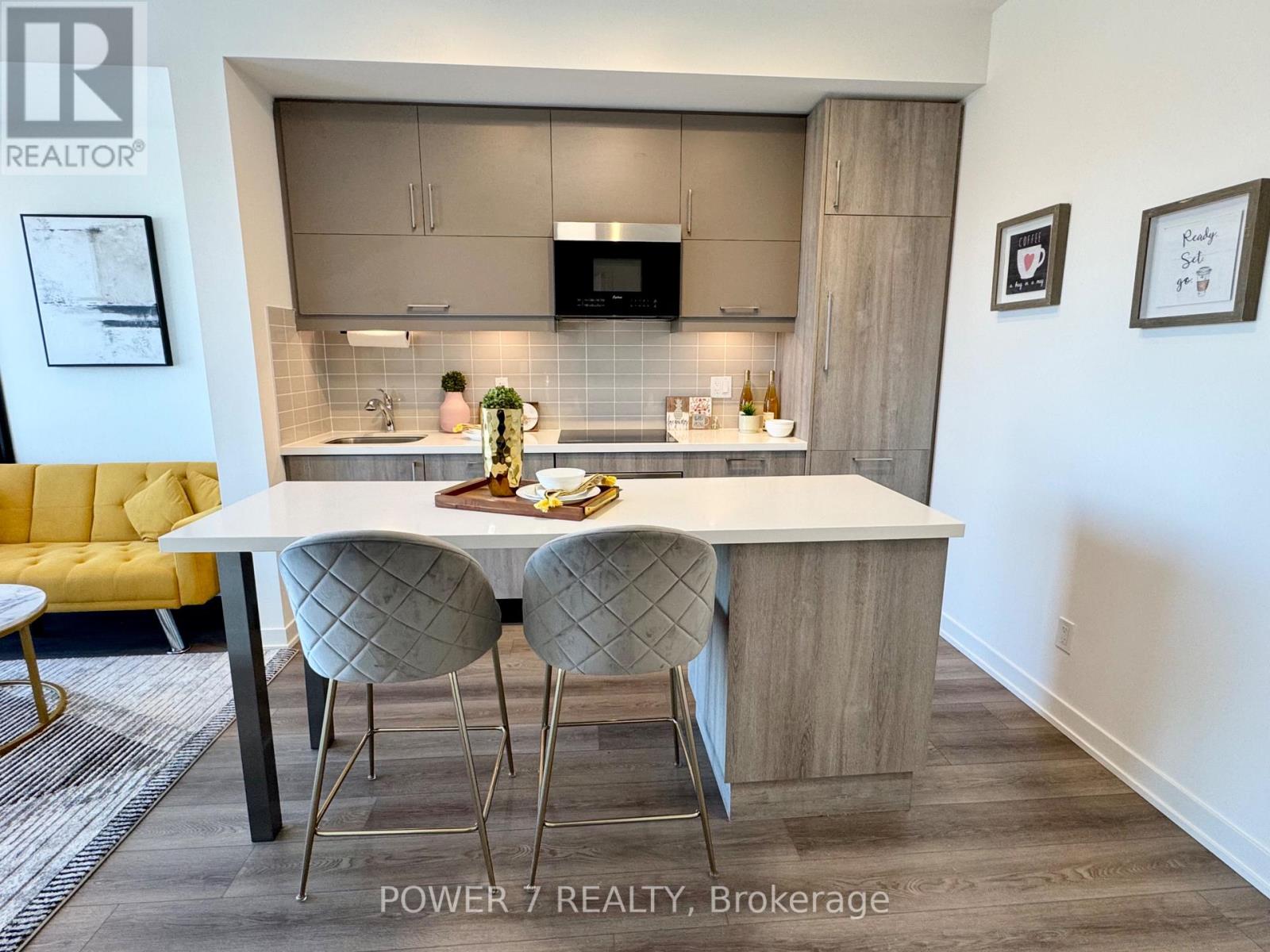 1308 - 292 Verdale Crossing, Markham, Ontario  L6G 0H6 - Photo 8 - N12589066