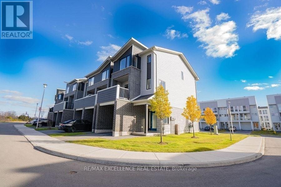 172 - 177 Edge Valley Road, London East, Ontario N5V 0C5 - Photo 3 - X12593778