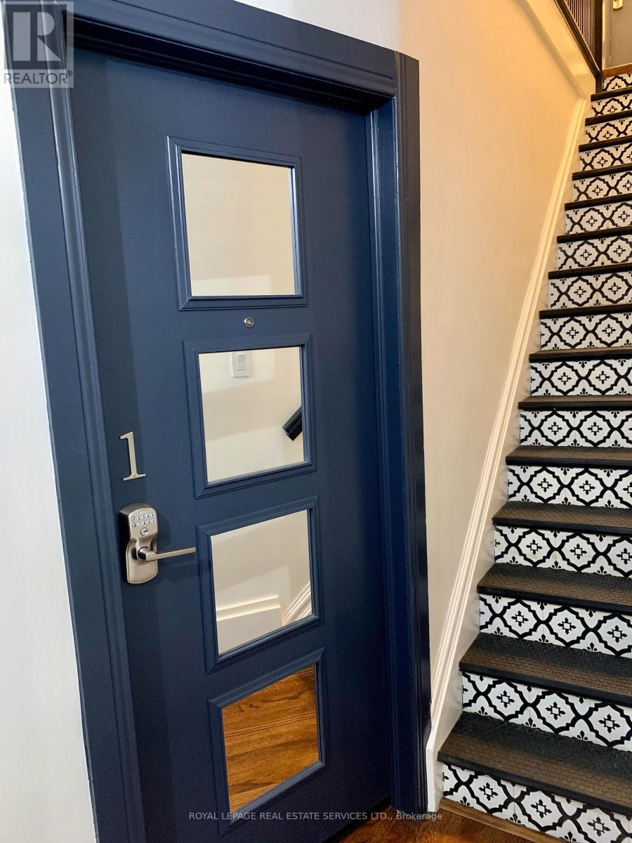 1 - 793 Pape Avenue, Toronto, Ontario M4K 3T2 - Photo 4 - E12595082