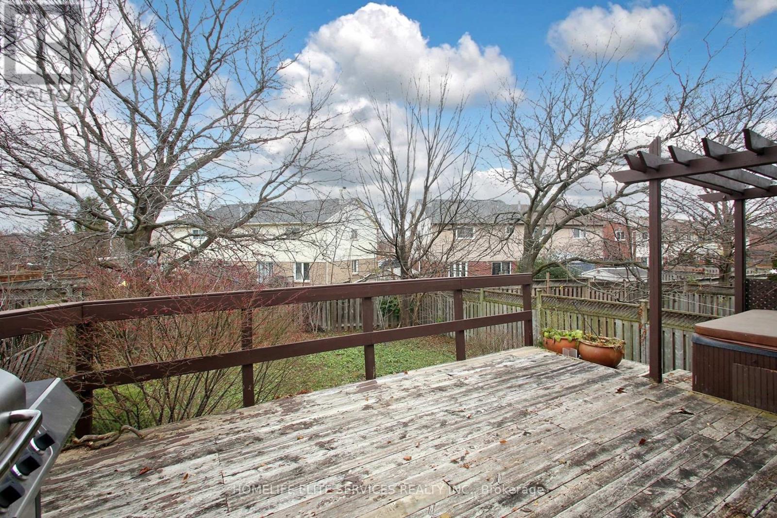 58 Hearne Crescent, Ajax, Ontario L1T 3P6 - Photo 37 - E12595092