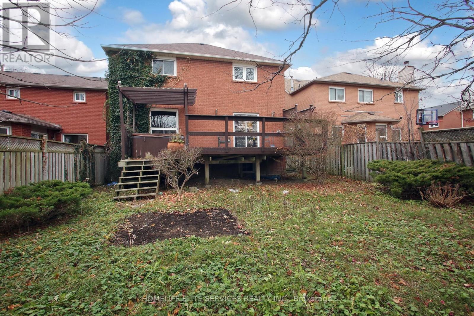 58 Hearne Crescent, Ajax, Ontario L1T 3P6 - Photo 40 - E12595092