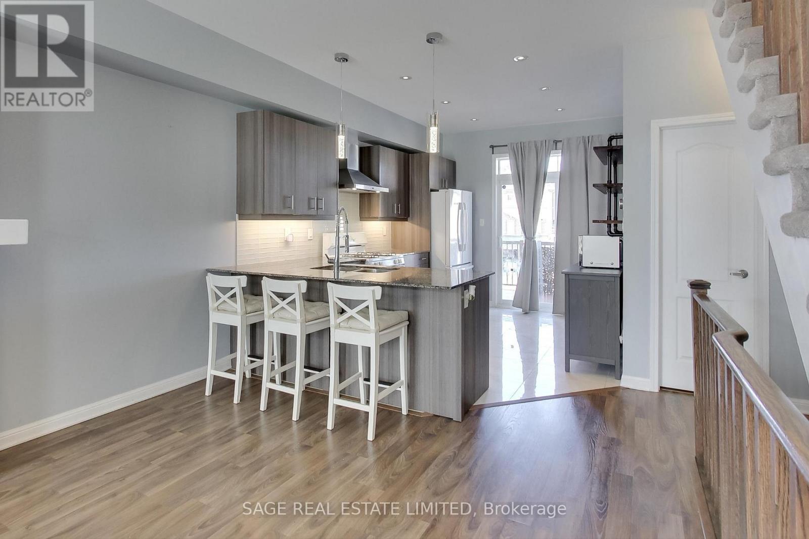 1417 Salem Road N, Ajax, Ontario L1Z 0R9 - Photo 6 - E12595116