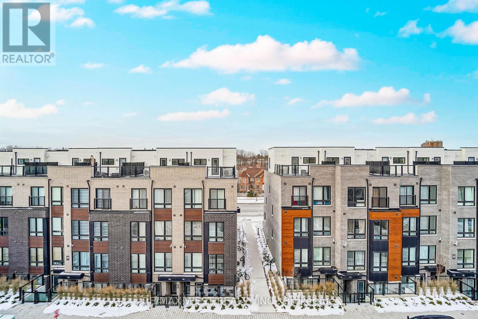 7 - 25 Priya Lane, Toronto, Ontario M1B 0E8 - Photo 8 - E12595148