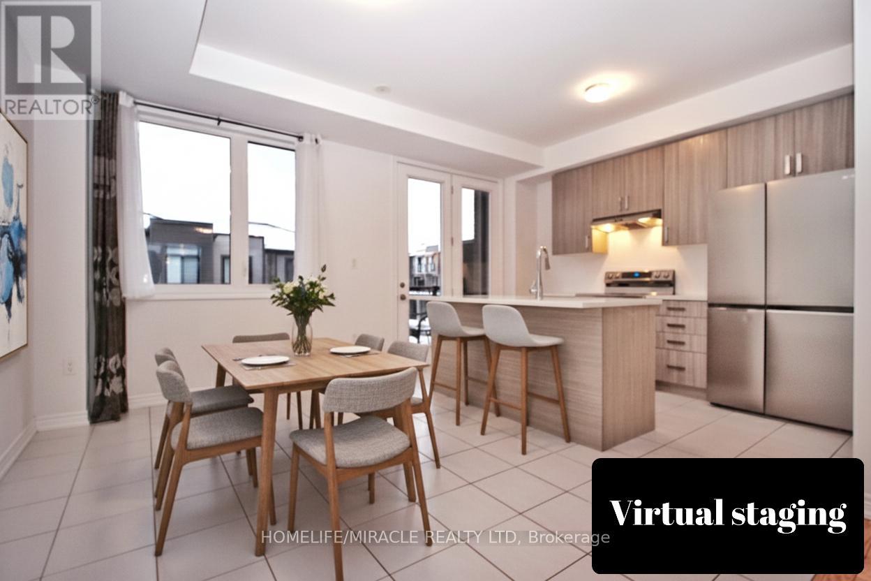 59 Sorbara Way, Whitby, Ontario L1M 0M4 - Photo 23 - E12595164