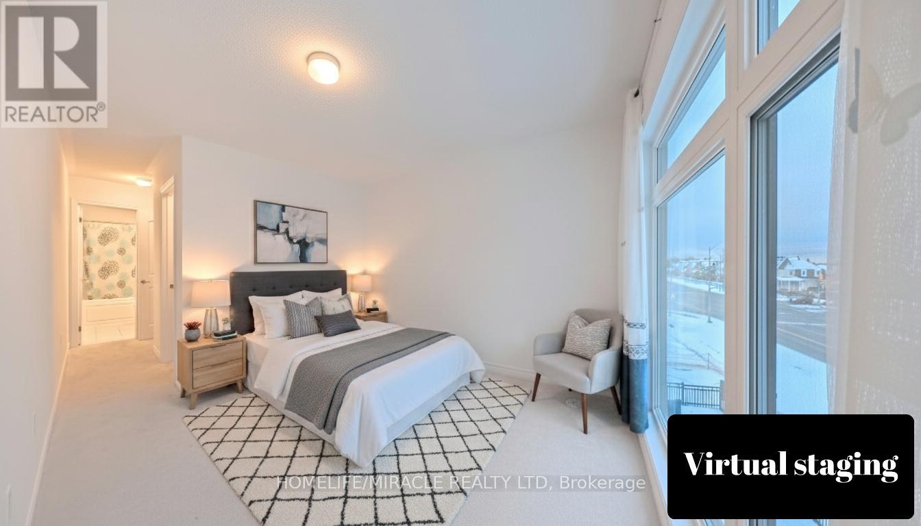 59 Sorbara Way, Whitby, Ontario L1M 0M4 - Photo 37 - E12595164