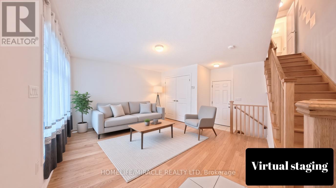 59 Sorbara Way, Whitby, Ontario L1M 0M4 - Photo 6 - E12595164