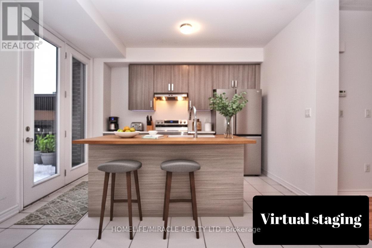 59 Sorbara Way, Whitby, Ontario L1M 0M4 - Photo 9 - E12595164