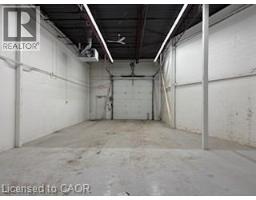 5035 NORTH SERVICE Road Unit# C-13, Burlington, Ontario