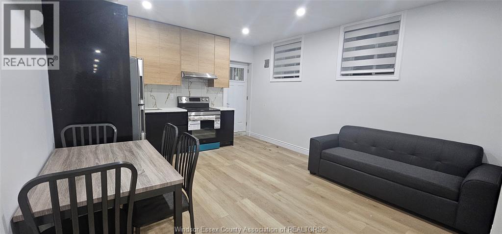 536 Caron Ave Unit B, Windsor, Ontario  N9A 5B4 - Photo 6 - 25028244