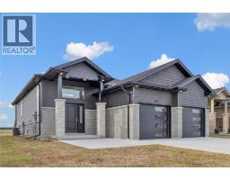 794 Keil DRIVE South, Chatham, Ontario