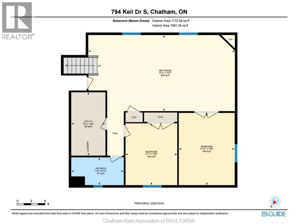 794 Keil Drive South, Chatham, Ontario  N7M 0T4 - Photo 50 - 25030762