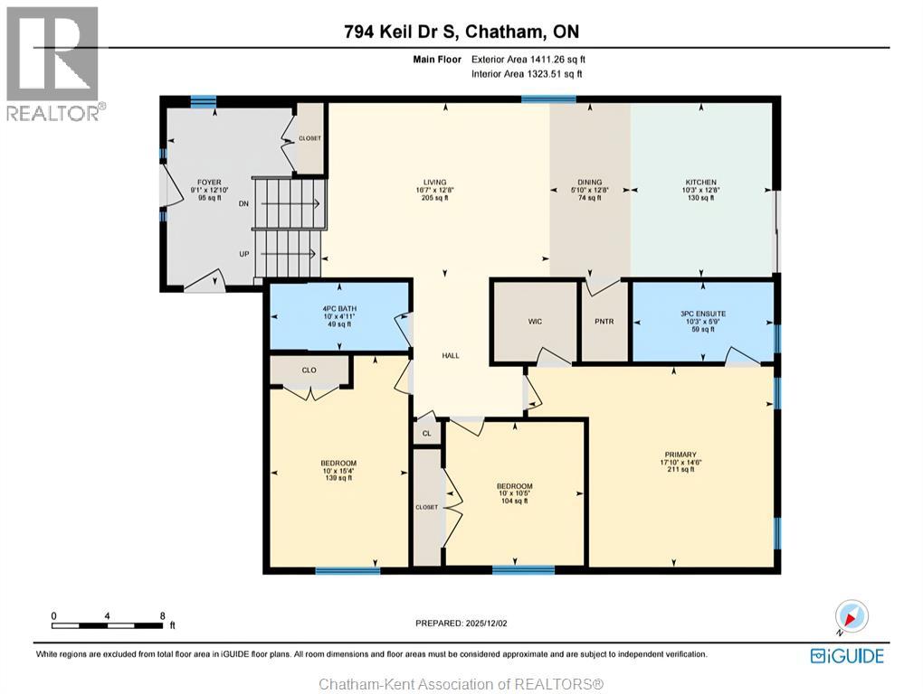 794 Keil Drive South, Chatham, Ontario  N7M 0T4 - Photo 49 - 25030762