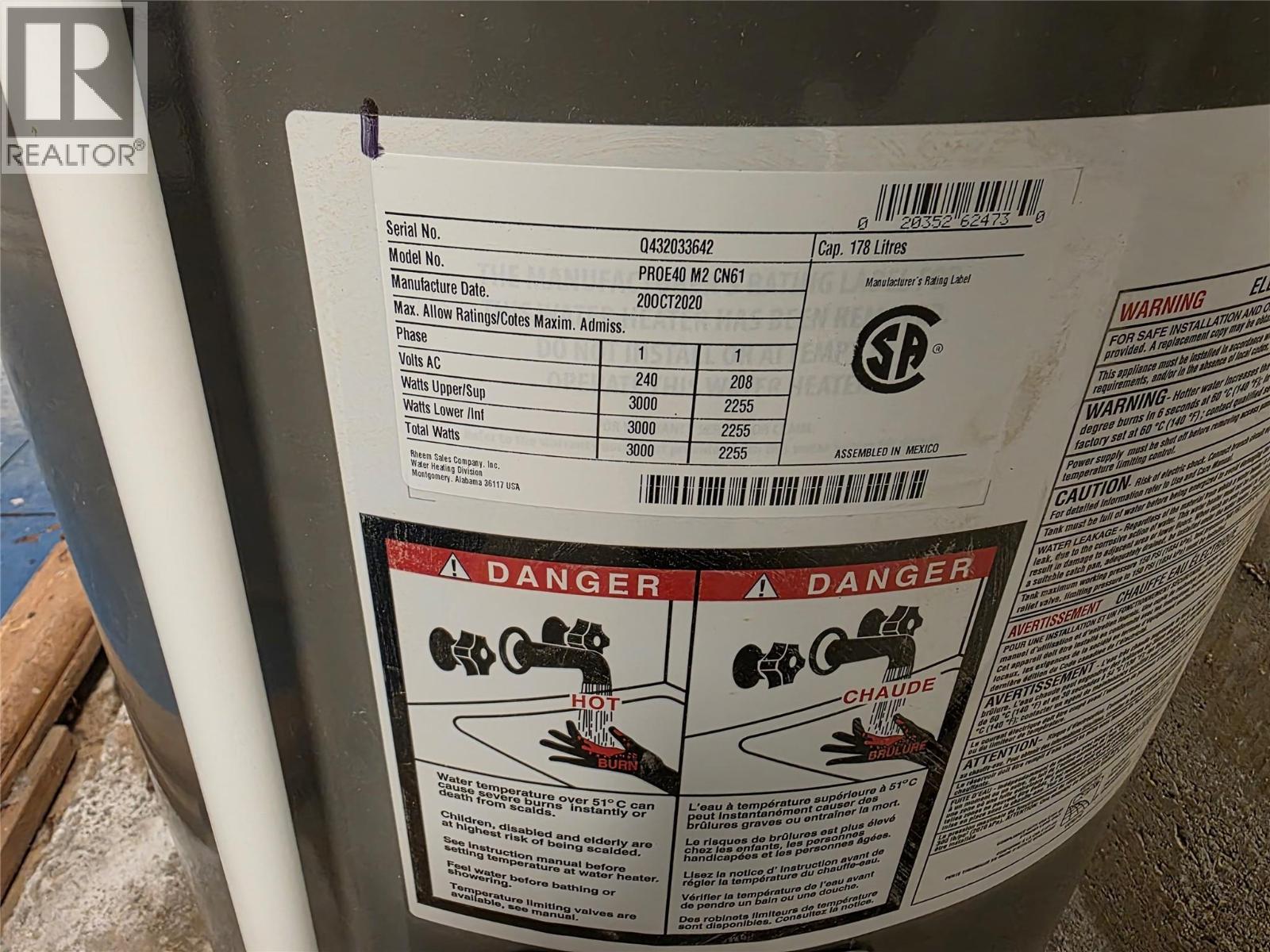 1704 Second Avenue, Rossland, British Columbia  V0G 1Y0 - Photo 40 - 10370363