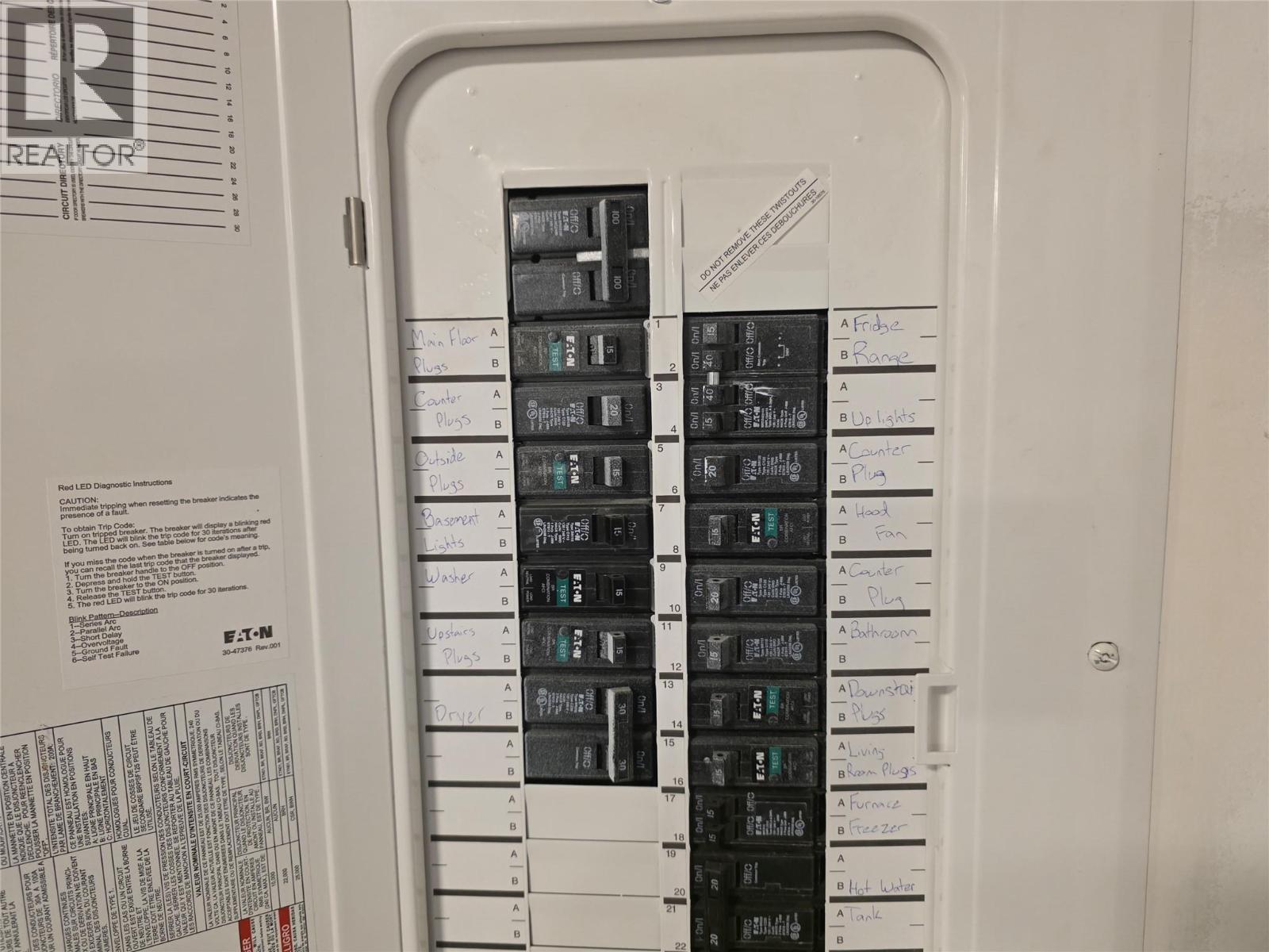 1704 Second Avenue, Rossland, British Columbia  V0G 1Y0 - Photo 41 - 10370363