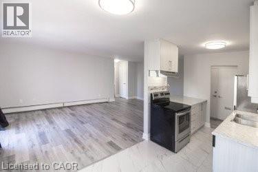 579 Clare Avenue Unit# 508, Welland, Ontario  L3C 3B7 - Photo 4 - 40769661