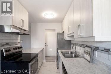 579 Clare Avenue Unit# 508, Welland, Ontario  L3C 3B7 - Photo 1 - 40769661