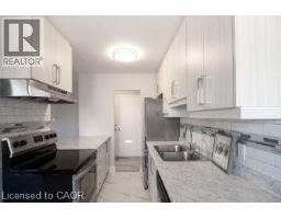 579 CLARE Avenue Unit# 508, Welland, Ontario