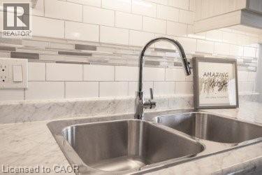 579 Clare Avenue Unit# 508, Welland, Ontario  L3C 3B7 - Photo 6 - 40769661