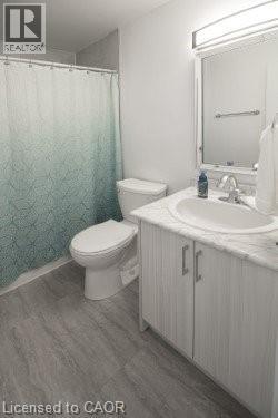 579 Clare Avenue Unit# 508, Welland, Ontario  L3C 3B7 - Photo 7 - 40769661