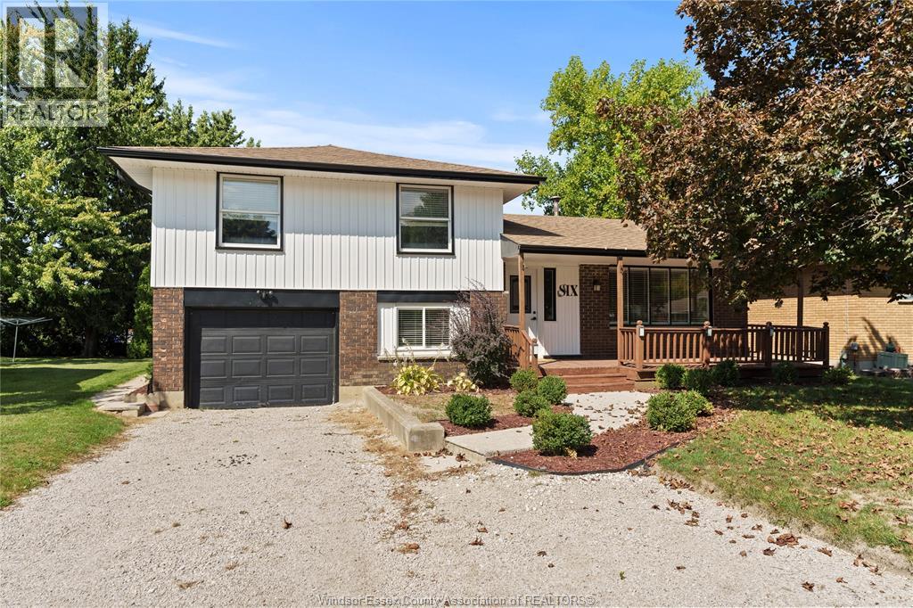 6 Sunset Place, Tilbury, Ontario N0P 2L0 - Photo 3 - 25031015