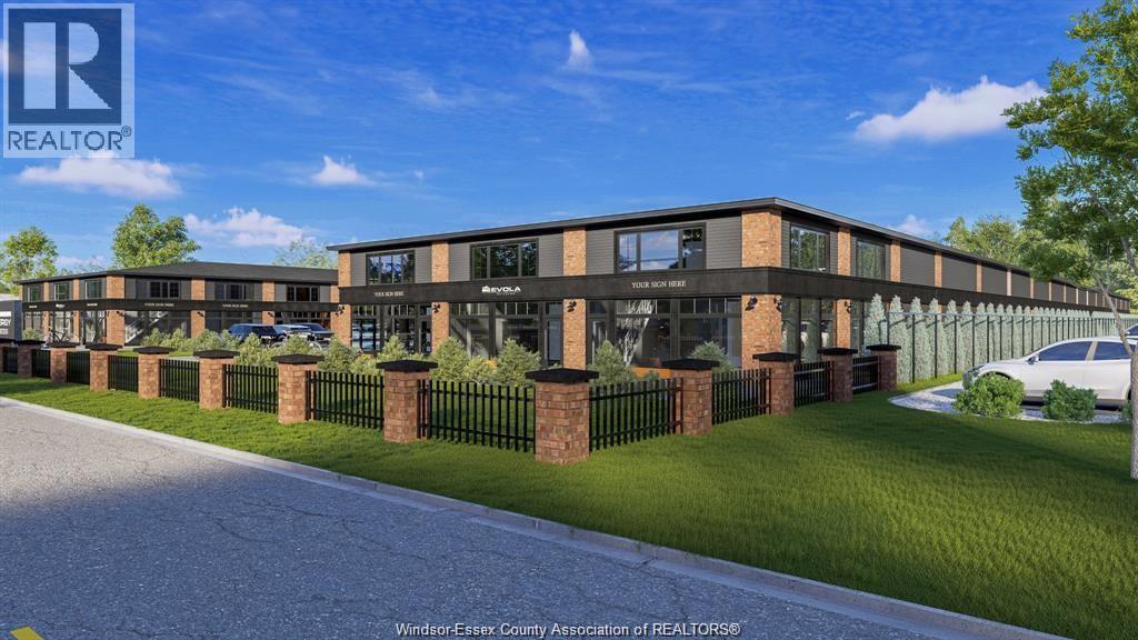 57 Edinborough Street Unit# 4, Windsor, Ontario N8X 3C3 - Photo 3 - 25031016