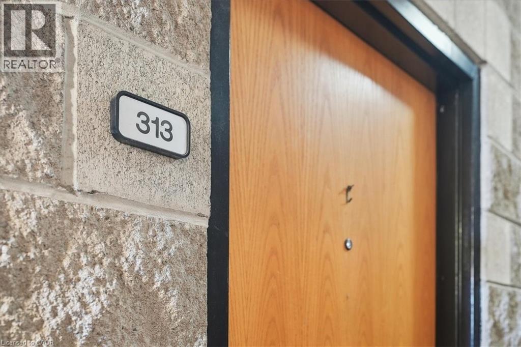 50 Main Street Unit# 313, Dundas, Ontario  L9H 6P8 - Photo 7 - 40772847