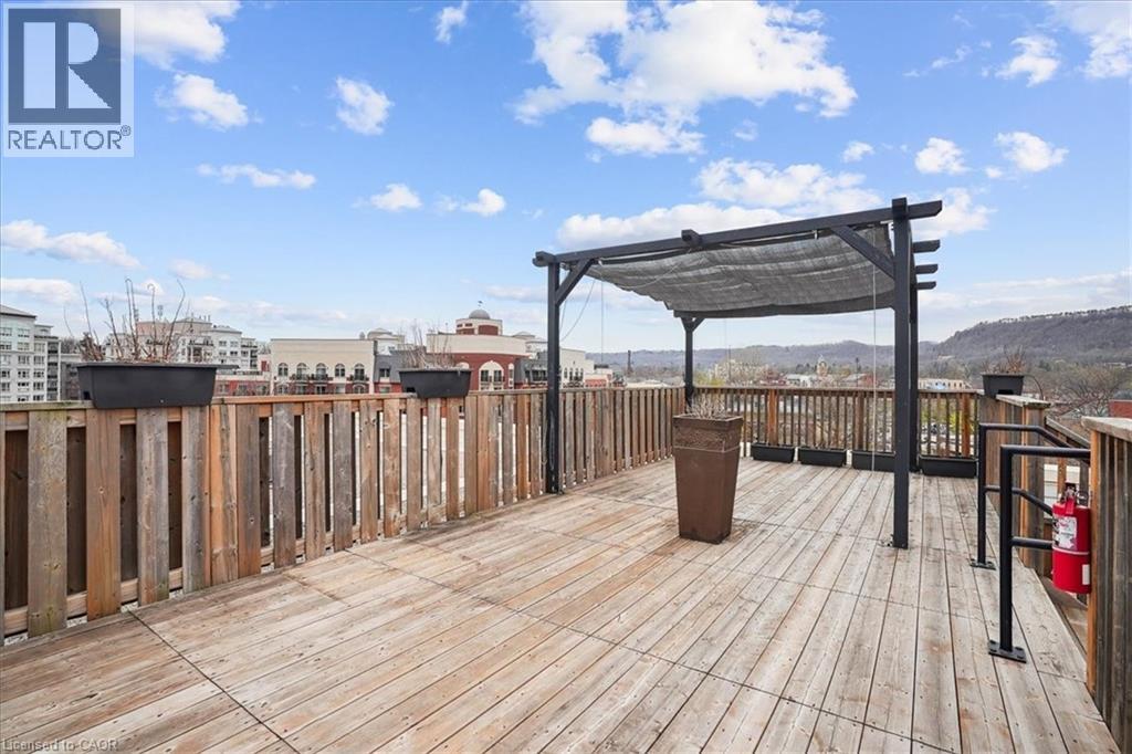 50 Main Street Unit# 313, Dundas, Ontario  L9H 6P8 - Photo 38 - 40772847