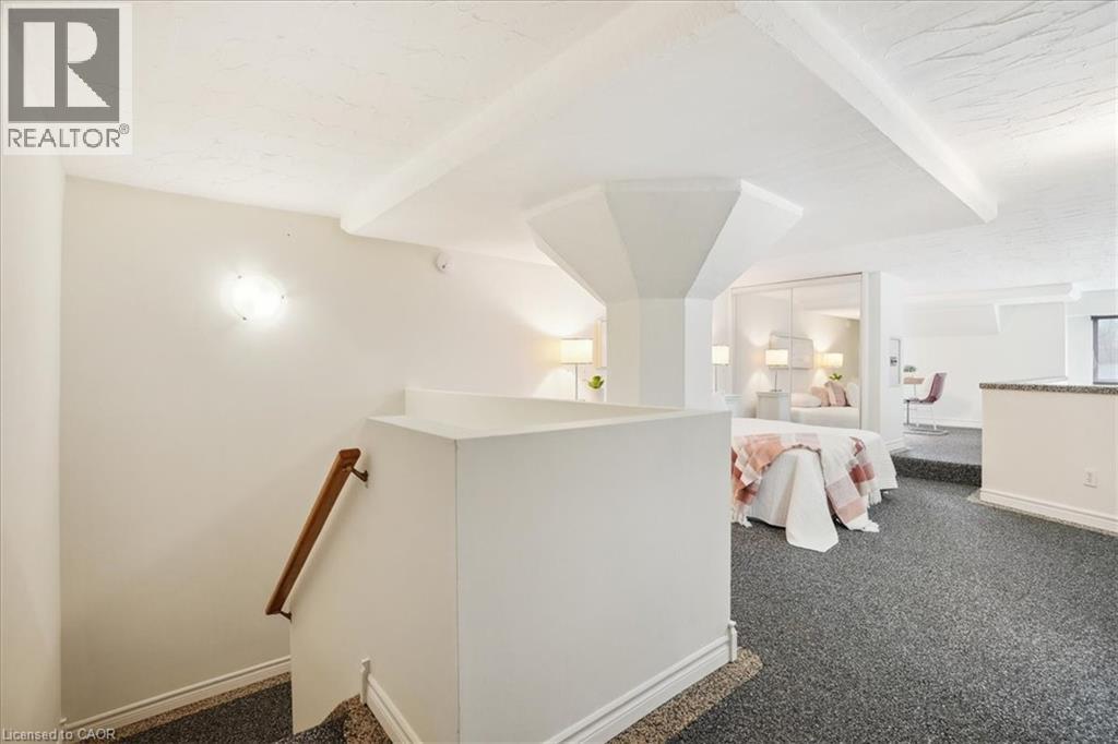 50 Main Street Unit# 313, Dundas, Ontario  L9H 6P8 - Photo 28 - 40772847