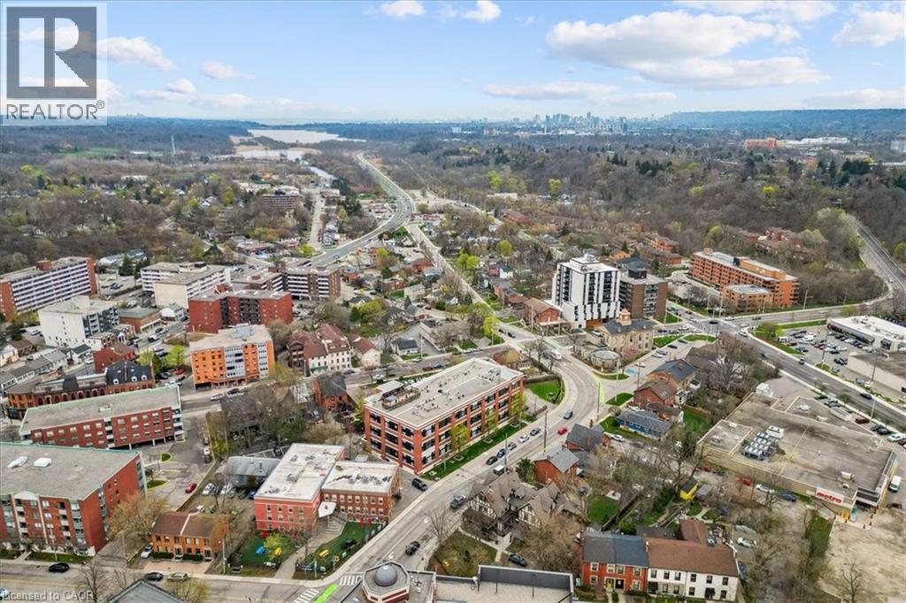 50 Main Street Unit# 313, Dundas, Ontario  L9H 6P8 - Photo 49 - 40772847