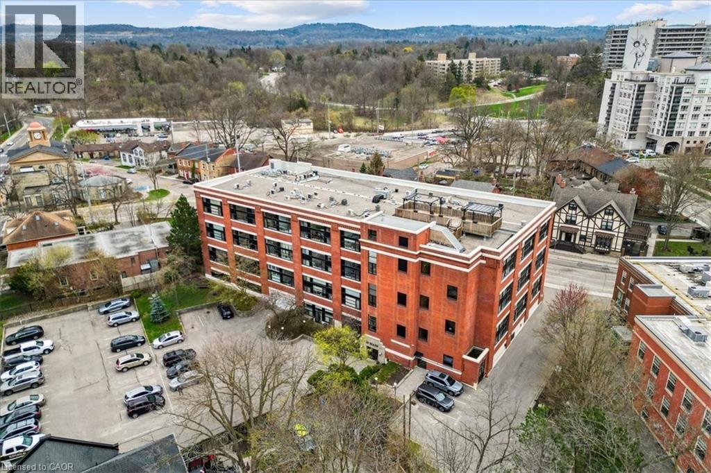 50 Main Street Unit# 313, Dundas, Ontario  L9H 6P8 - Photo 43 - 40772847