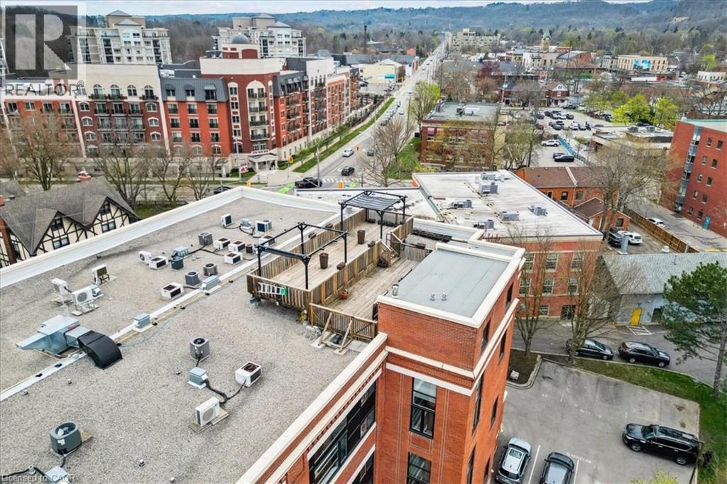 50 Main Street Unit# 313, Dundas, Ontario  L9H 6P8 - Photo 45 - 40772847