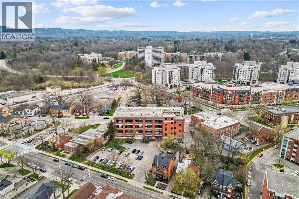 50 Main Street Unit# 313, Dundas, Ontario  L9H 6P8 - Photo 42 - 40772847