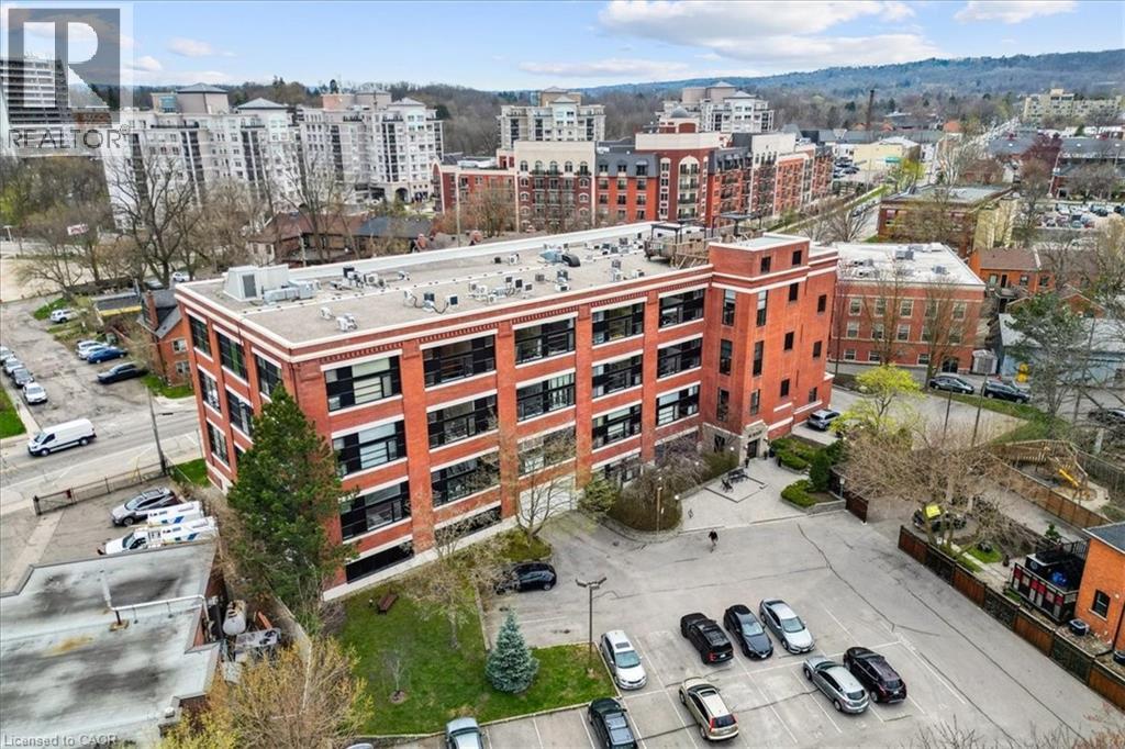 50 Main Street Unit# 313, Dundas, Ontario  L9H 6P8 - Photo 44 - 40772847