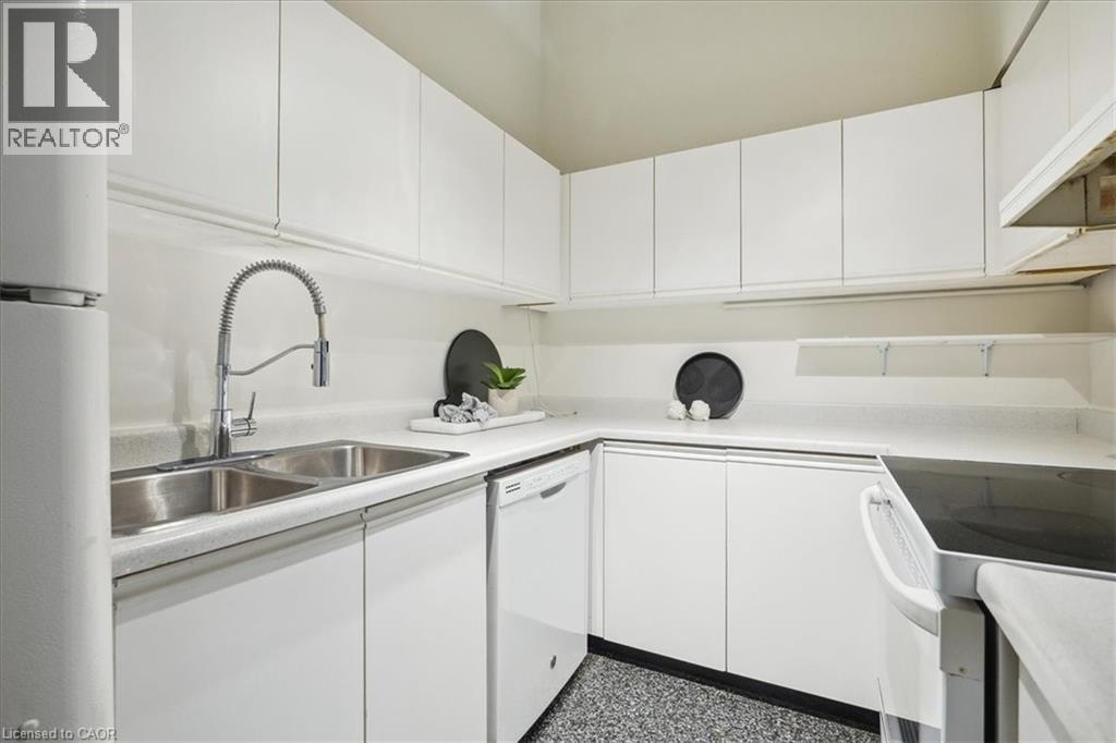 50 Main Street Unit# 313, Dundas, Ontario  L9H 6P8 - Photo 20 - 40772847