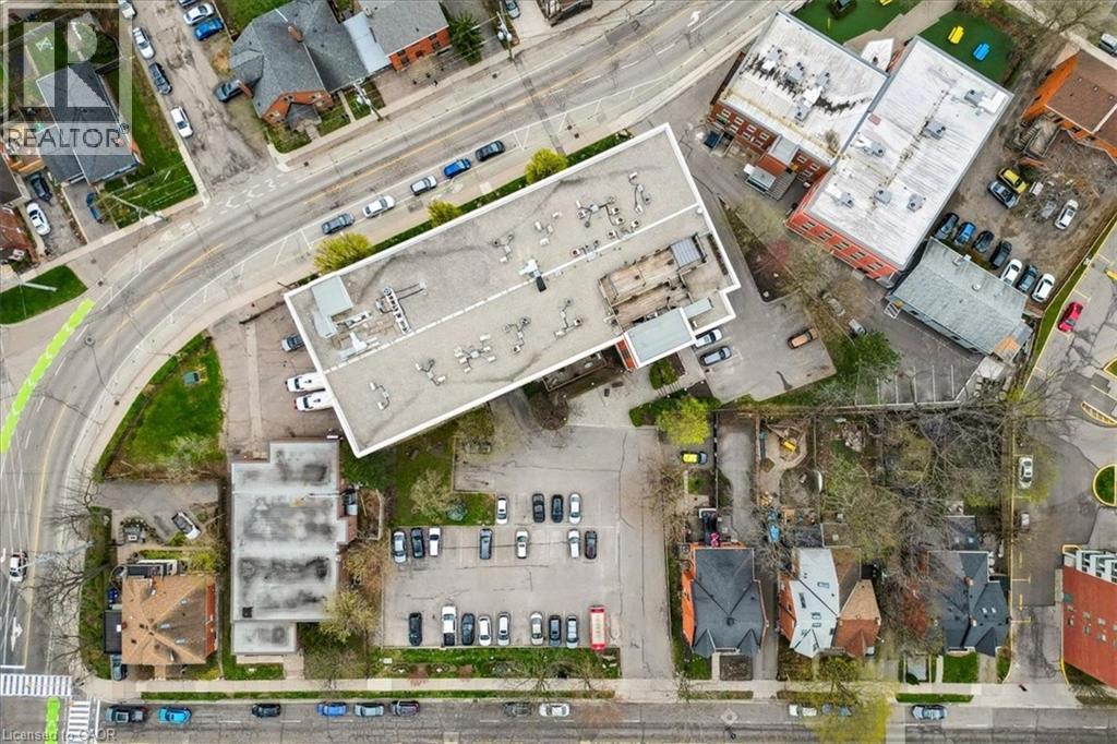 50 Main Street Unit# 313, Dundas, Ontario  L9H 6P8 - Photo 46 - 40772847