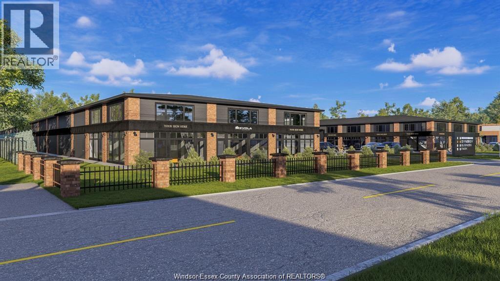 57 Edinborough Street Unit# 17, Windsor, Ontario N8X 3C3 - Photo 4 - 25031017