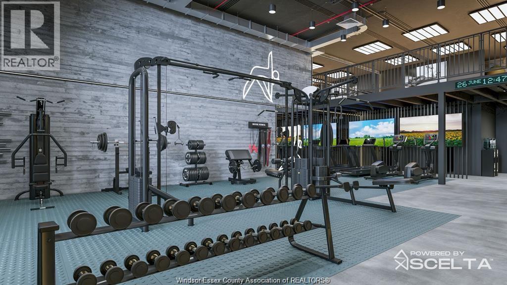 57 Edinborough Street Unit# 17, Windsor, Ontario N8X 3C3 - Photo 6 - 25031017