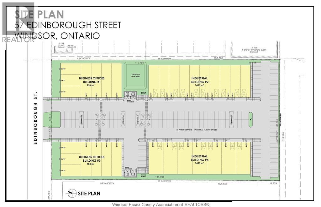 57 Edinborough Street Unit# 17, Windsor, Ontario N8X 3C3 - Photo 30 - 25031017