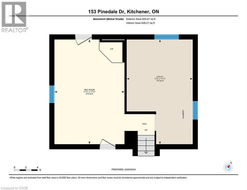 153 Pinedale Drive, Kitchener, Ontario  N2E 1K2 - Photo 41 - 40784259