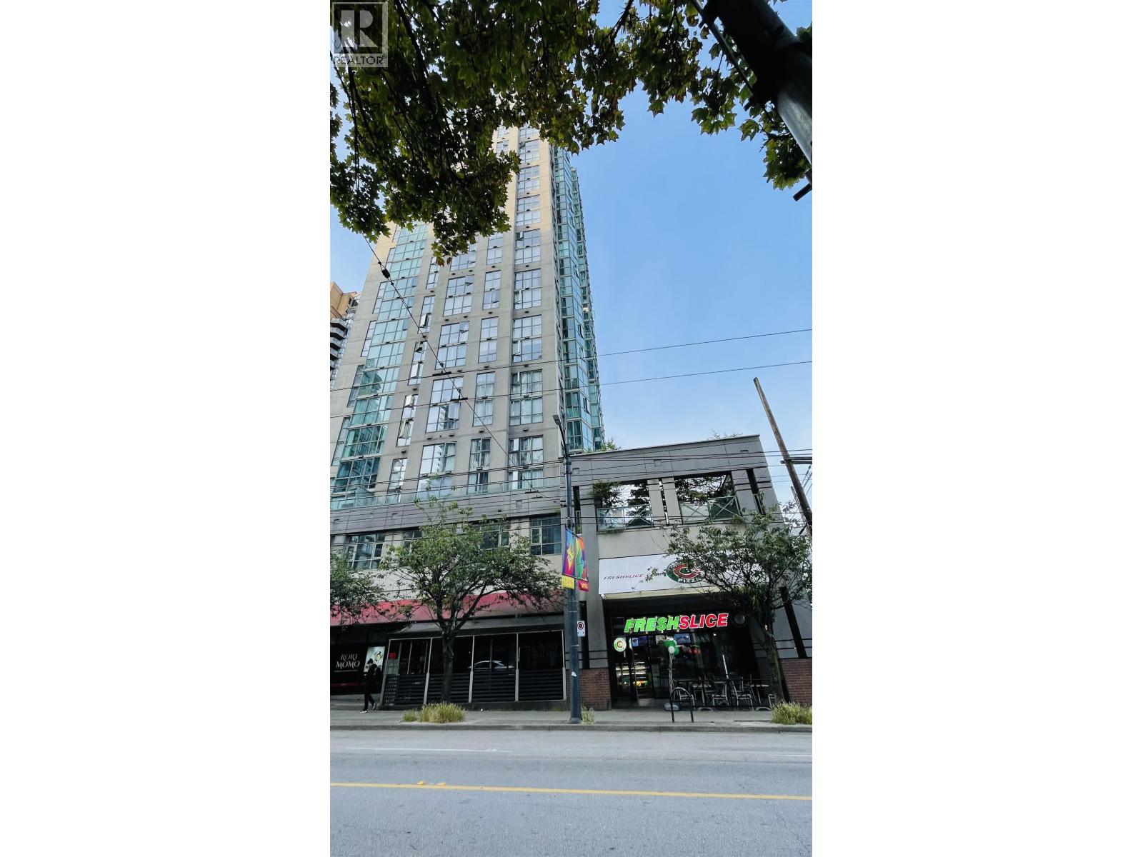 771 Davie Street, Vancouver, British Columbia  V6Z 2S7 - Photo 12 - C8074232