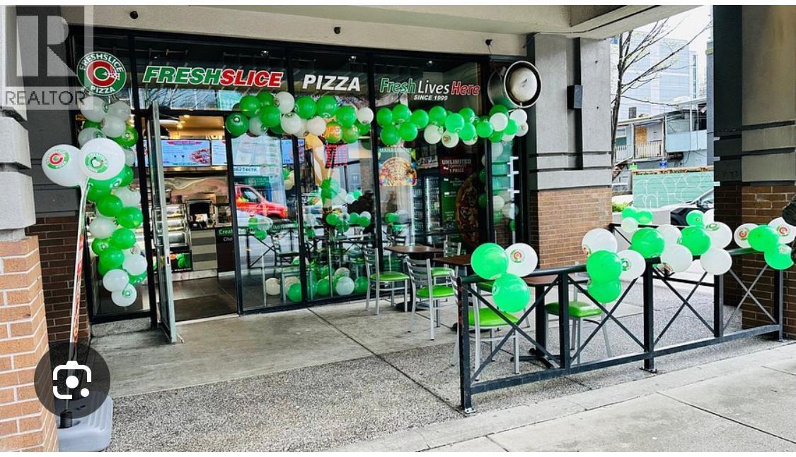 771 Davie Street, Vancouver, British Columbia  V6Z 2S7 - Photo 4 - C8074232