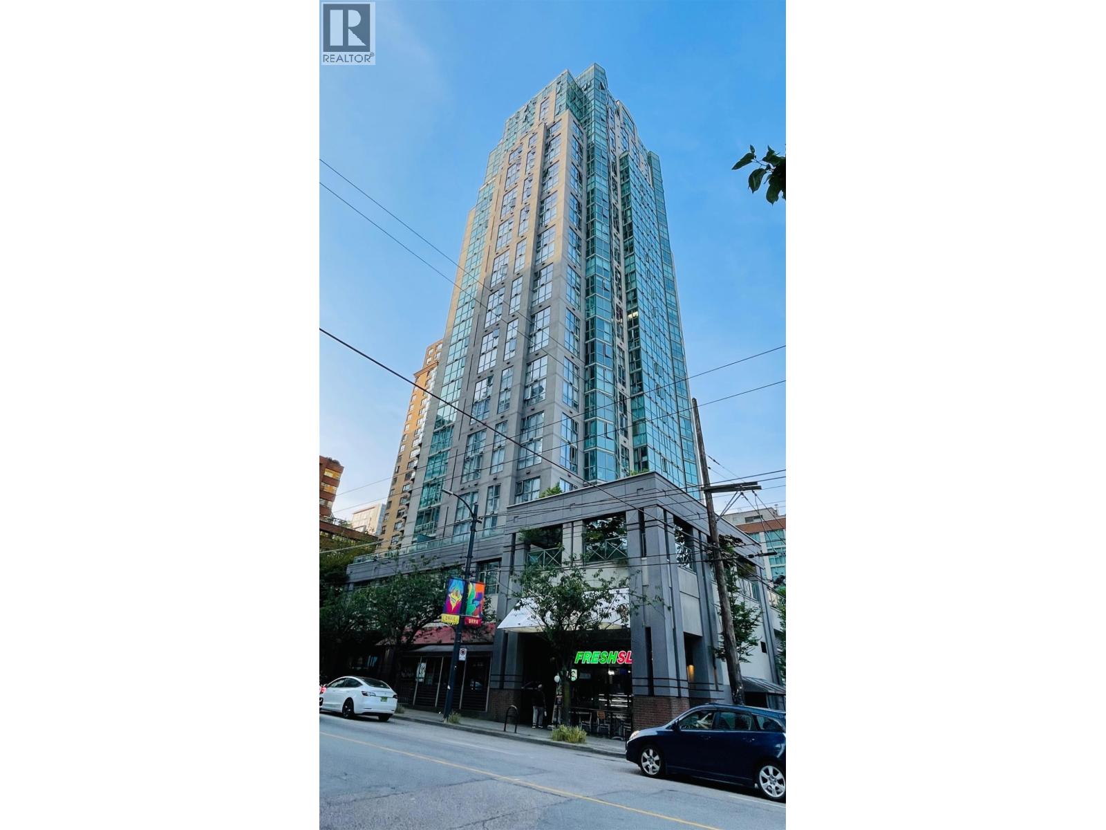 771 Davie Street, Vancouver, British Columbia  V6Z 2S7 - Photo 2 - C8074232