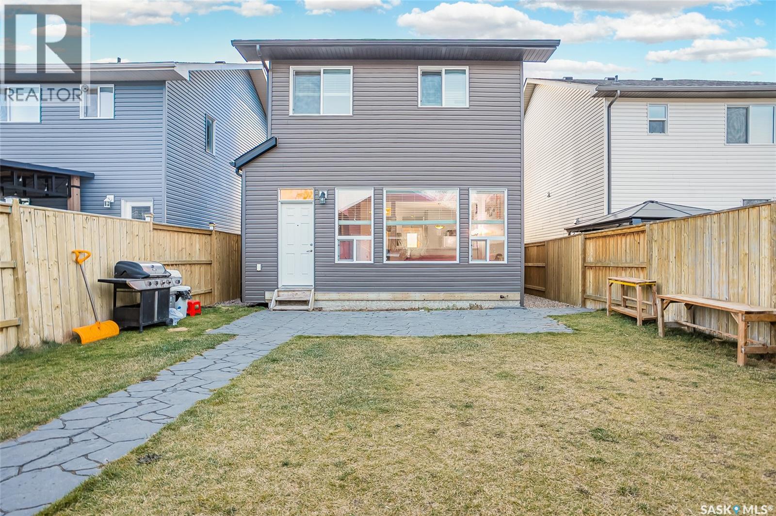 170 Childers Crescent, Saskatoon, Saskatchewan  S7L 4L1 - Photo 33 - SK025095